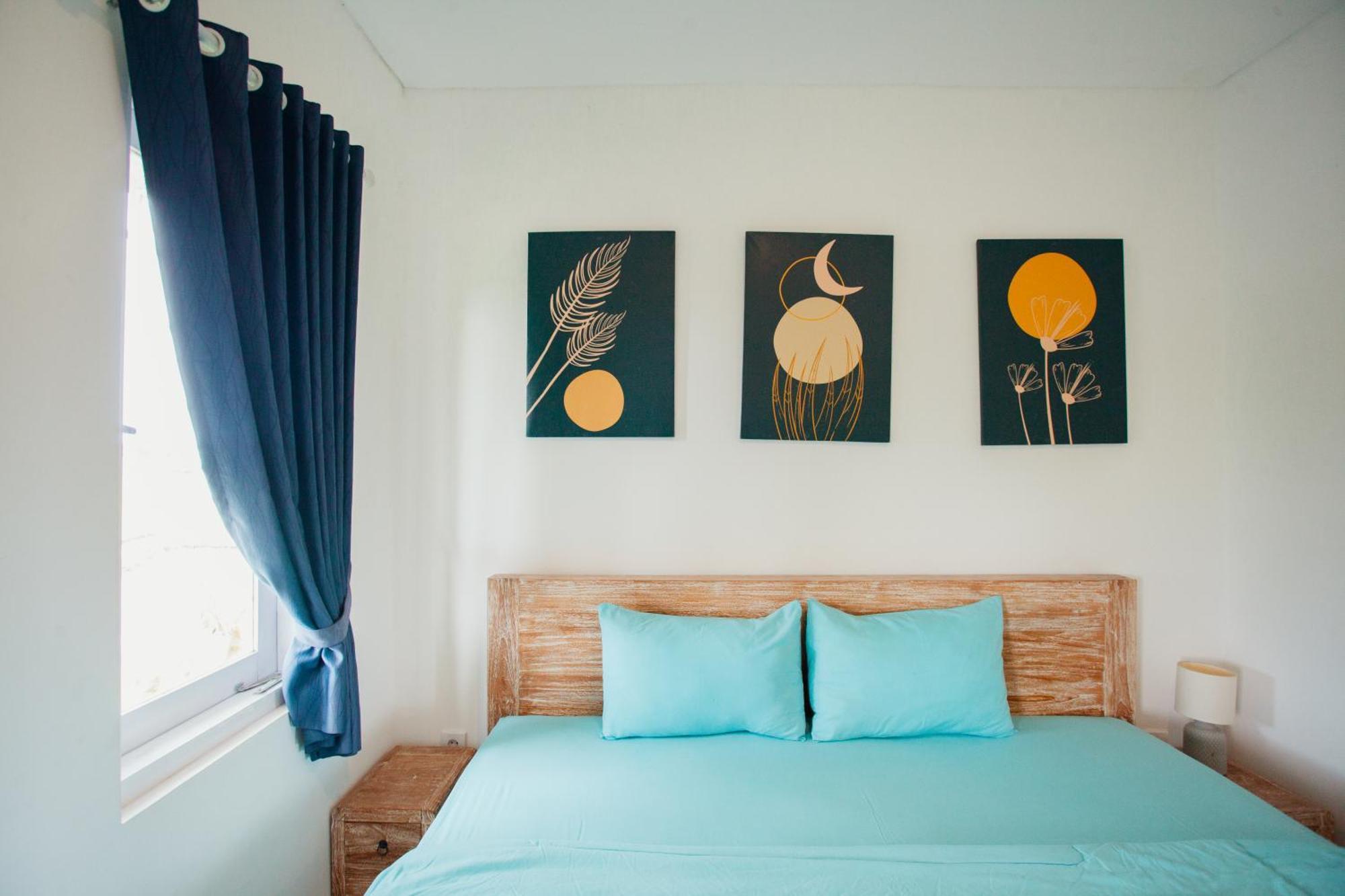 Tanah Lot Swell Hotel, Pool Bar & Restaurant מראה חיצוני תמונה